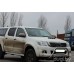 Кенгурятник "Inform" для Hilux (2012+).
